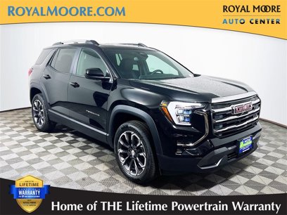 New 2025 GMC Terrain Elevation w/ Elevation Premium Package