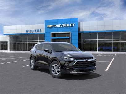 New 2025 Chevrolet Blazer LT w/ Convenience Package