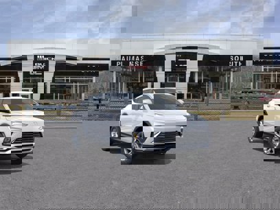 New 2025 Buick Envista Preferred w/ Convenience I Package