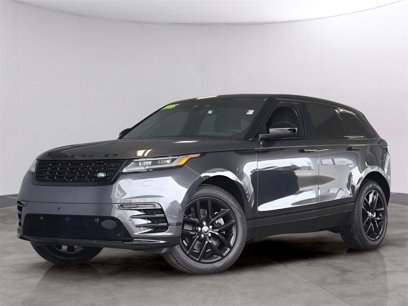 Used 2025 Land Rover Range Rover Velar Dynamic SE
