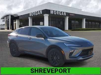 New 2026 Buick Envista Sport Touring w/ Convenience I Package