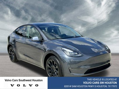 Used 2021 Tesla Model Y 2WD