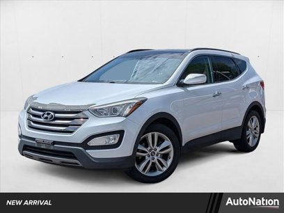 Used 2015 Hyundai Santa Fe Sport 2.0T w/ Option Group 05