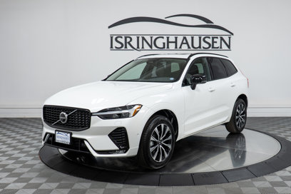 New 2025 Volvo XC60 B5 Plus w/ Climate Package