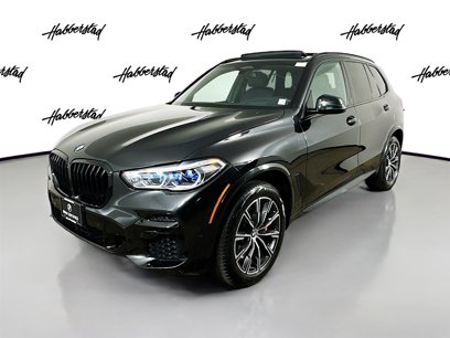 Certified 2023 BMW X5 M50i w/ Executive Package