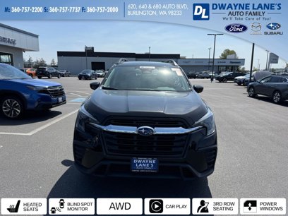 Used 2024 Subaru Ascent Premium w/ Convenience Package