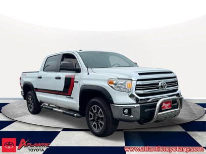 Used 2017 Toyota Tundra SR5