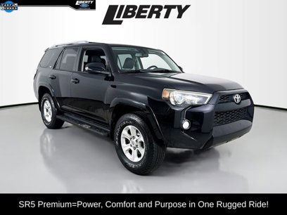 Used 2014 Toyota 4Runner SR5 Premium