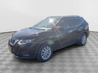 Used 2020 Nissan Murano SL