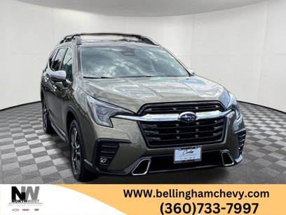Used 2023 Subaru Ascent Touring