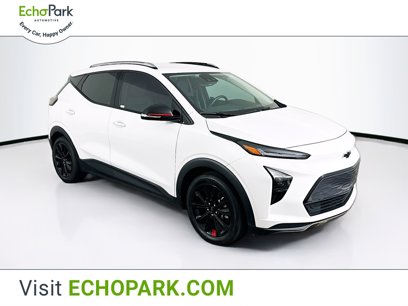 Used 2023 Chevrolet Bolt EUV LT w/ Convenience Package