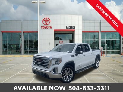 Used 2020 GMC Sierra 1500 SLT w/ SLT Premium Plus Package