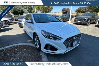 Used 2019 Hyundai Sonata SEL