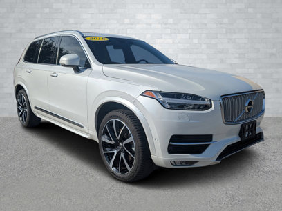 Used 2018 Volvo XC90 T6 Inscription w/ Convenience Package
