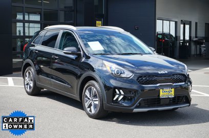 Used 2022 Kia Niro EX