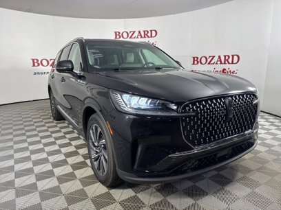 New 2025 Lincoln Aviator 2WD