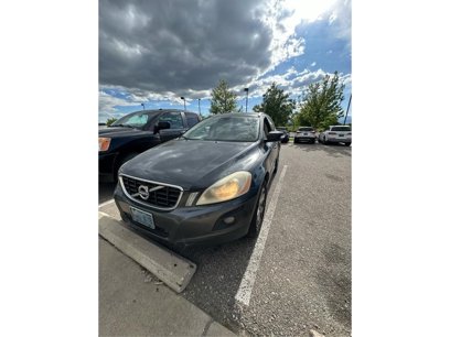 Used 2010 Volvo XC60 3.2