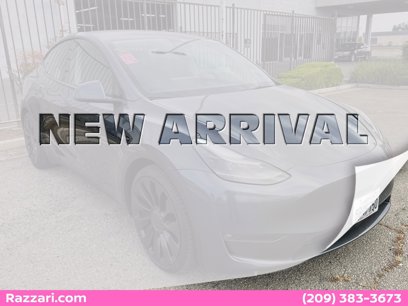 Used 2022 Tesla Model Y Performance