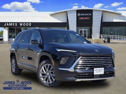 New 2026 Buick Enclave Preferred