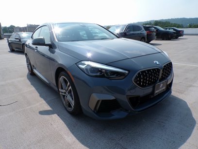Certified 2024 BMW M235i xDrive Gran Coupe w/ Premium Package