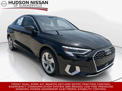 Used 2023 Audi A3 2.0T Premium