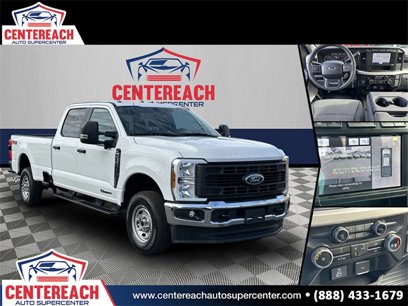Used 2024 Ford F250 XL w/ 360-Degree Camera Package