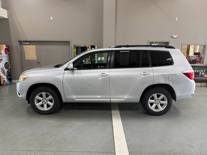 Used 2008 Toyota Highlander 4WD