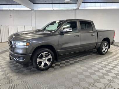 Used 2020 RAM 1500 Sport