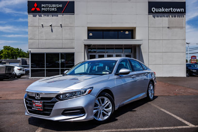 Used 2019 Honda Accord LX