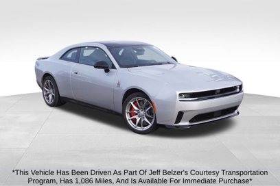 New 2025 Dodge Charger R/T Scat Pack w/ Track Pack