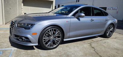 Used 2017 Audi A7 3.0T Premium Plus