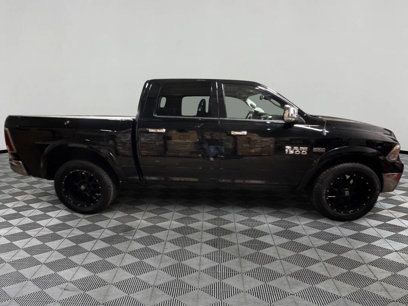 Used 2014 RAM 1500 Laramie w/ Convenience Group