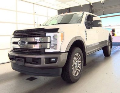 Used 2019 Ford F250 King Ranch w/ King Ranch Ultimate Package