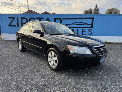 Used 2009 Hyundai Sonata GLS
