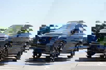New 2026 Volvo XC60 T8 Ultra w/ Protection Package Premier