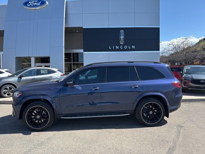 Used 2024 Mercedes-Benz GLS 450 4MATIC