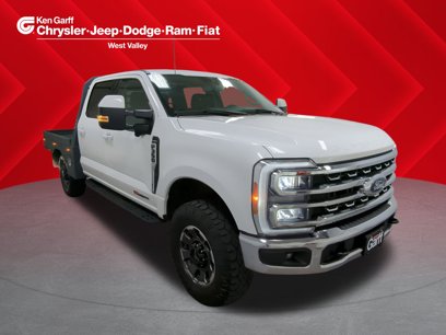 Used 2023 Ford F350 Lariat w/ Tremor Off-Road Package