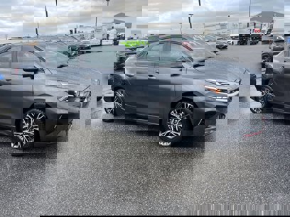 Used 2023 Kia Forte GT-Line w/ GT-Line Premium Package