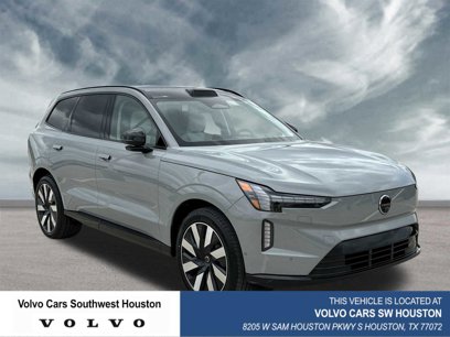New 2025 Volvo EX90 Plus