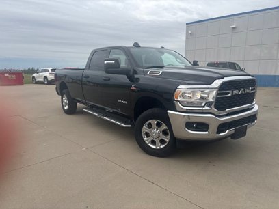 Used 2024 RAM 3500 Big Horn