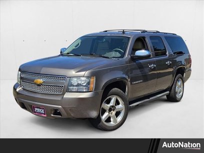 Used 2012 Chevrolet Suburban LT w/ All-Star Edition