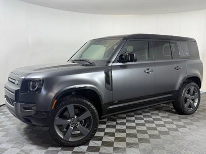 Used 2023 Land Rover Defender 110 Carpathian Edition