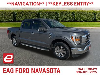 Used 2023 Ford F150 XLT w/ Equipment Group 302A High