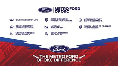 New 2025 Ford Expedition Tremor