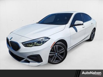 Used 2020 BMW 228i xDrive Gran Coupe
