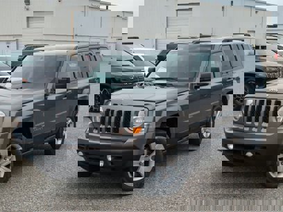 Used 2012 Jeep Patriot Sport w/ PWR Value Group