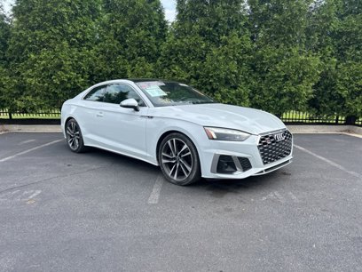 Used 2022 Audi S5 Premium Plus w/ Premium Plus
