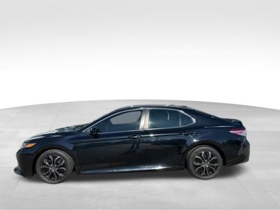 Used 2020 Toyota Camry LE