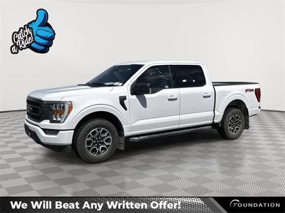 Used 2023 Ford F150 XLT