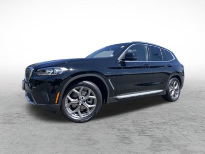 Used 2023 BMW X3 xDrive30i w/ Premium Package